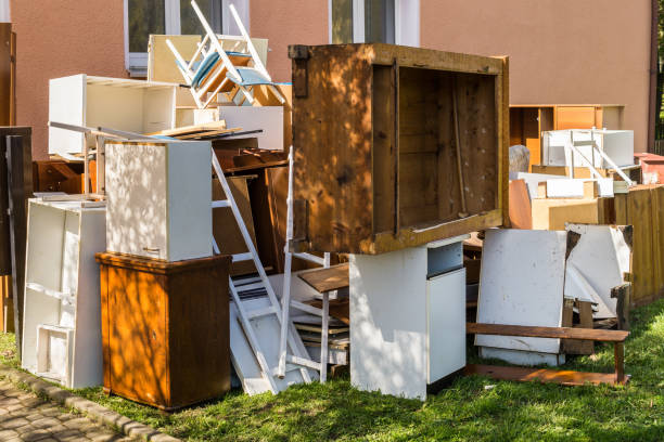 Best Commercial Junk Removal  in Garden City Park, NY