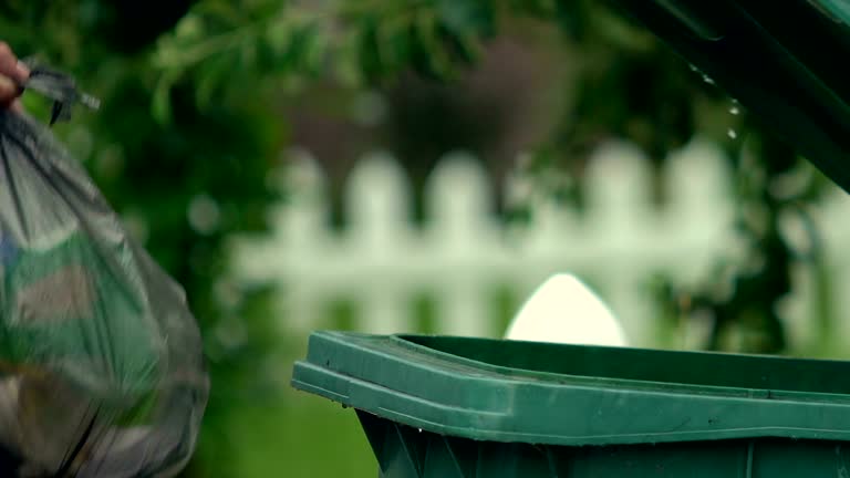 Recycling Services for Junk in Garden City Park, NY