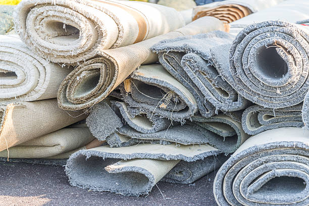 Best Carpet Removal and Disposal  in Garden City Park, NY